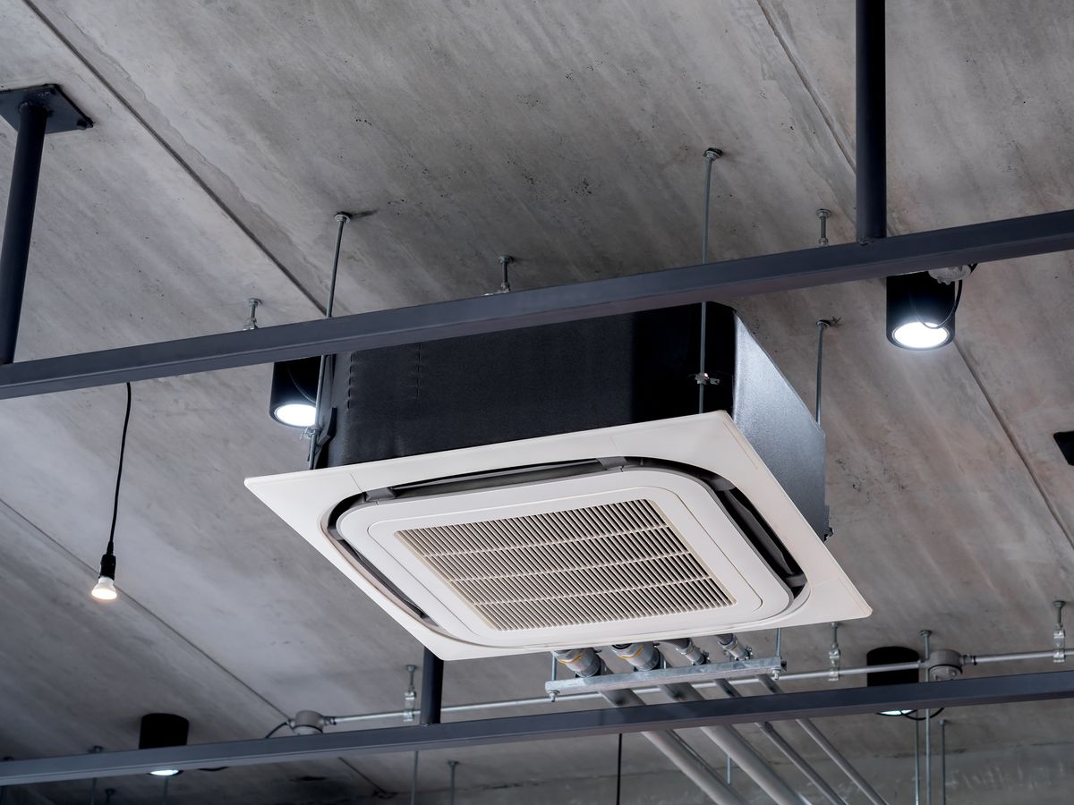 Tower AC Dealer in Chennai