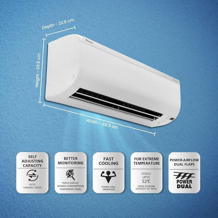 VRF Dealer in Chennai