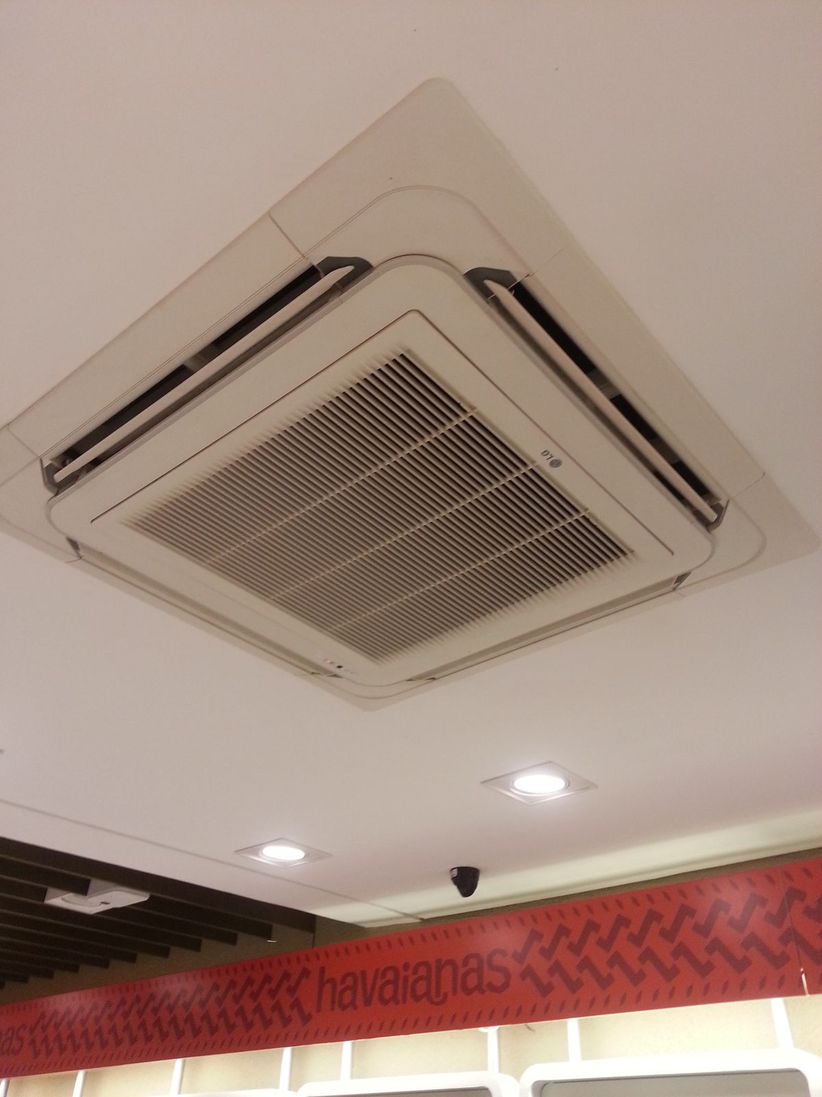 Air Conditioner AMC Services in Chennai