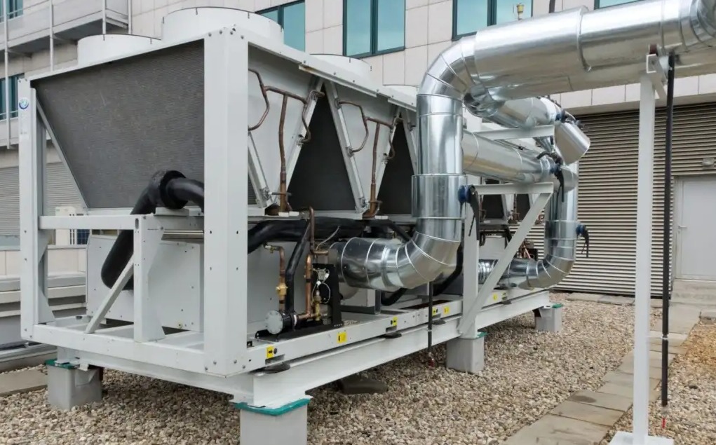 Air Conditioner Supplier in Chennai