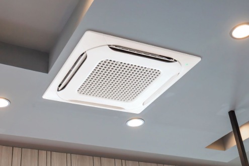 Cassette Air Conditioner Dealer in Chennai