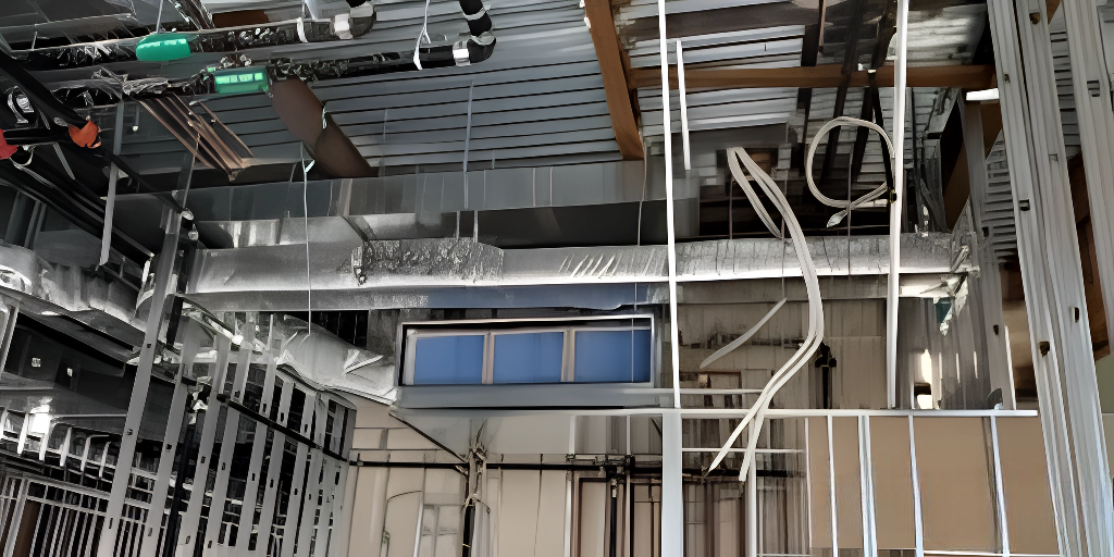 HVAC Operation and Maintenance