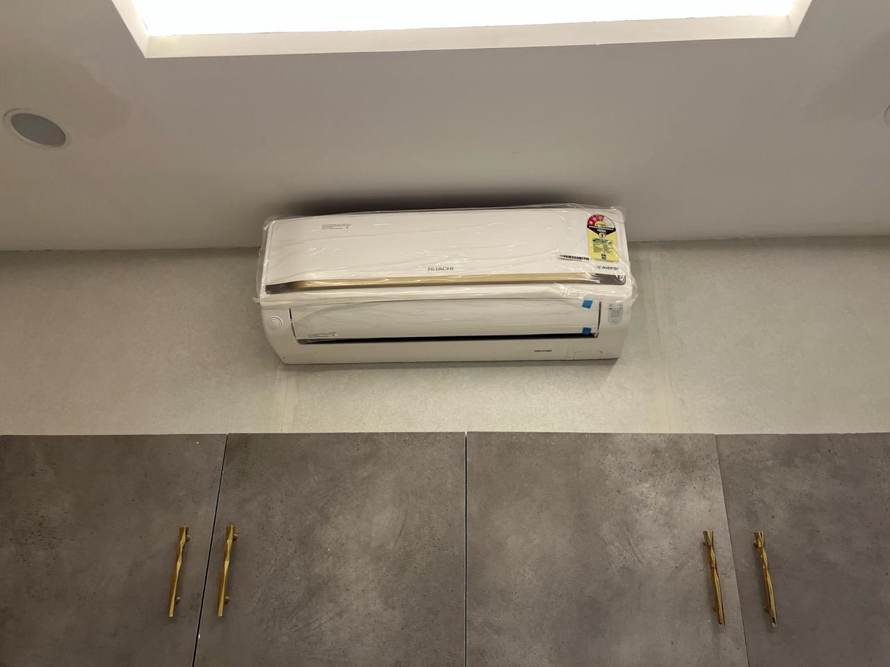 Mini VRF Air Conditioner Dealer in Chennai