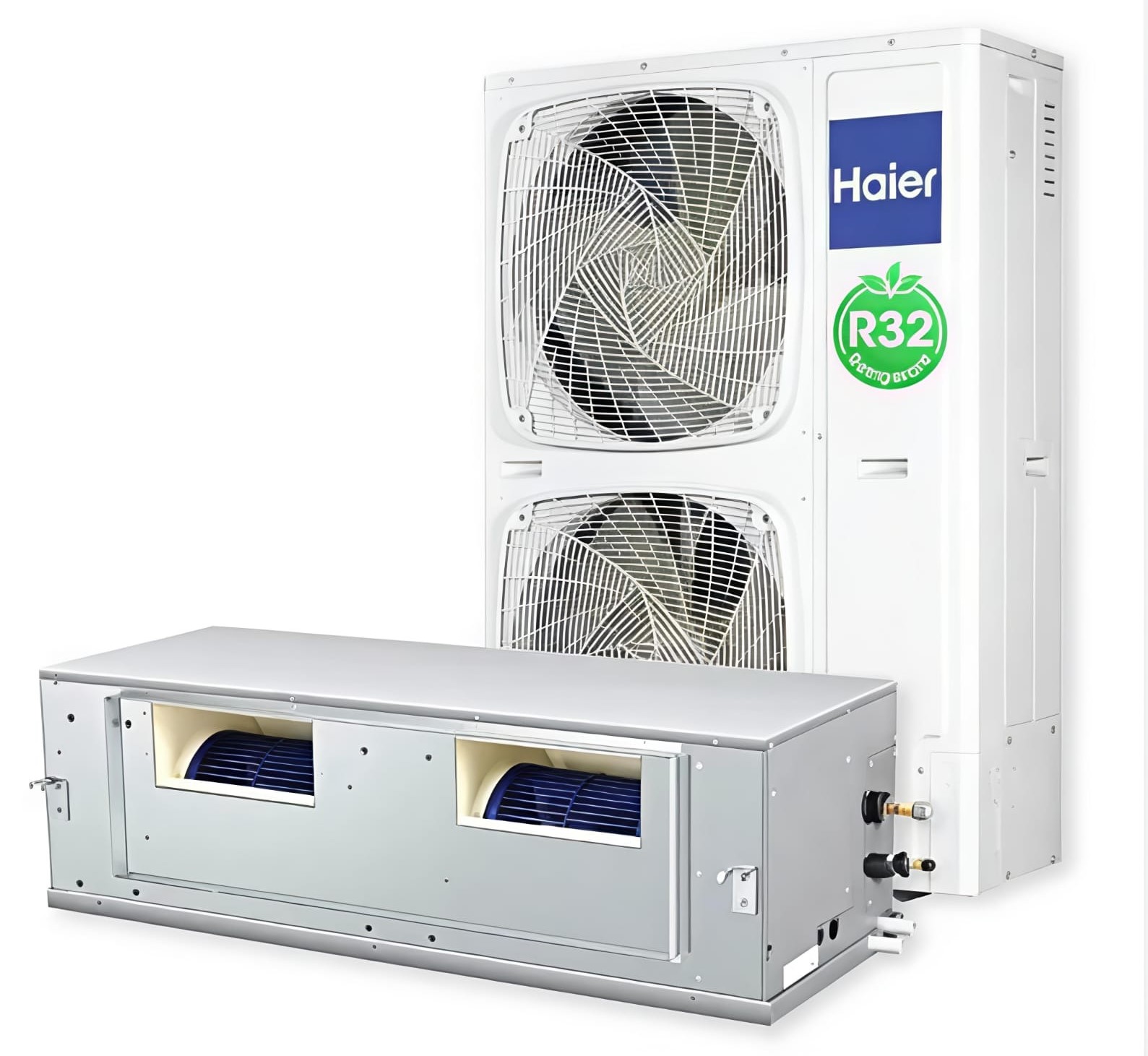 Haier AC Dealer in Chennai